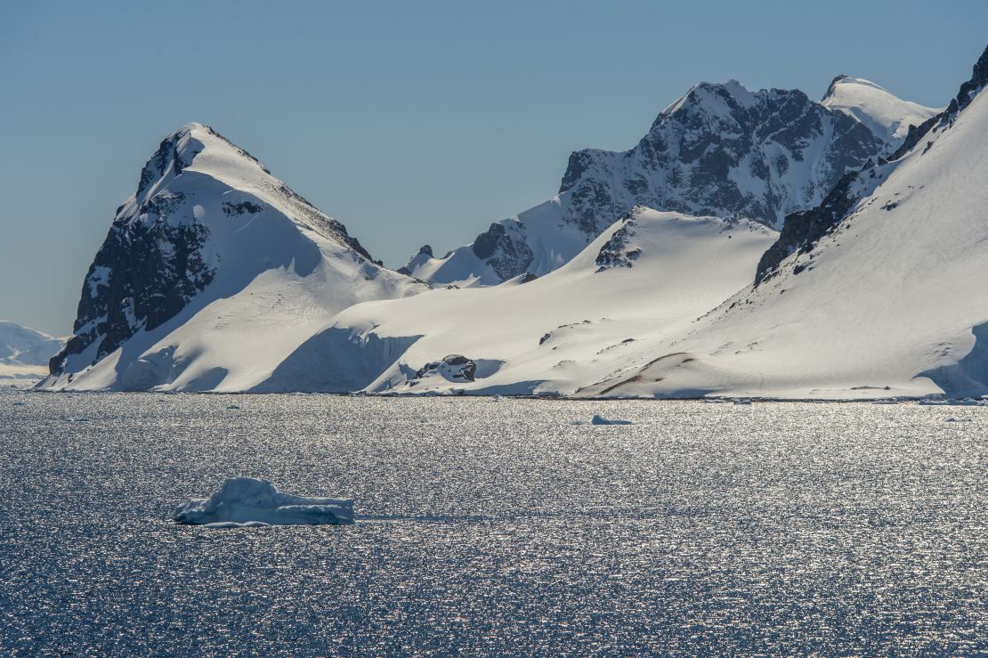 The Southern Ocean is a wild and beautiful body of water at the bottom of the world.