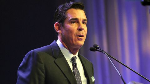 MLB vice president Billy Bean came out after he retired from baseball, a decision he said many players make to preserve their place in the game. 
