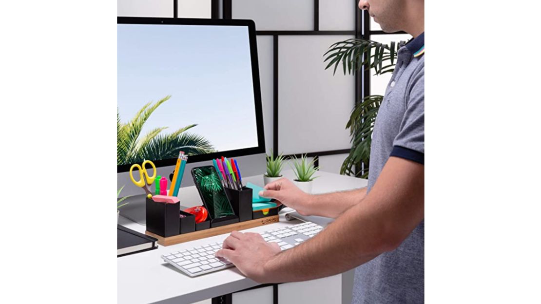 Get More Done With the 20 Best Home Office Accessories for 2020