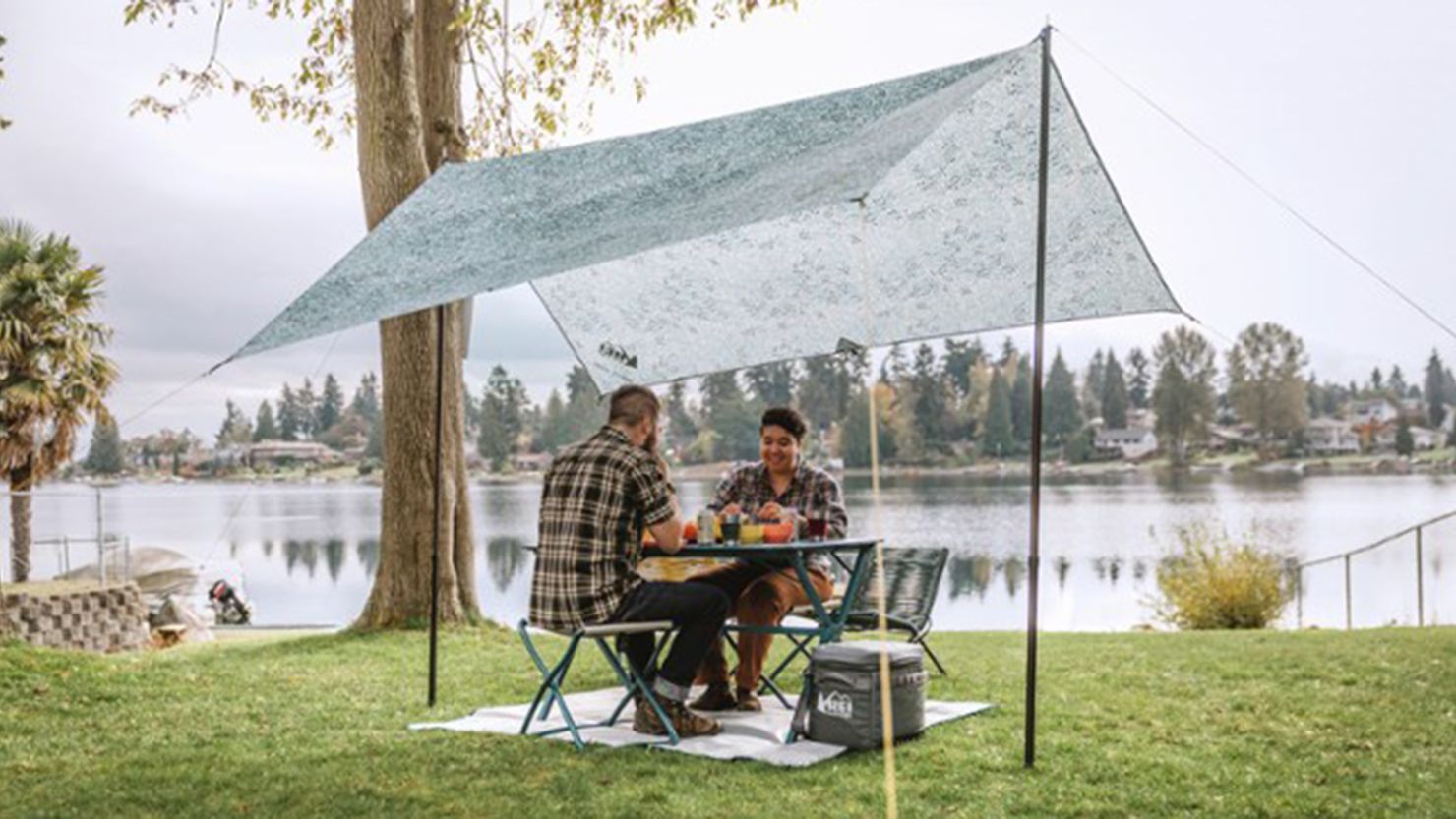 Sustainable Camp Lanterns: 3 Stellar Camp Lights to Light the Night