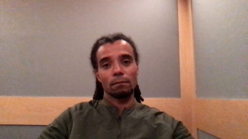 Akala Amanpour