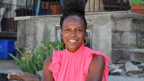 CNN Hero Dr. Ala Stanford