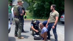 Video of an arrest in Rock Hill, South Carolina filmed by Kaneshia Foster and shared via Facebook. 