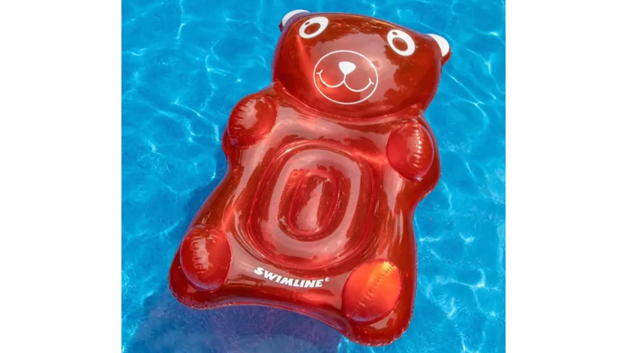 20 best pool floats of 2022 for kids and adults CNN Underscored