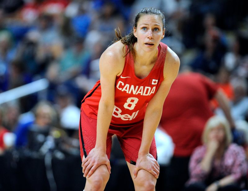 Team canada shop baby jersey