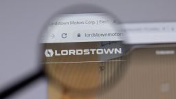 Lordstown Motors investigation STOCK