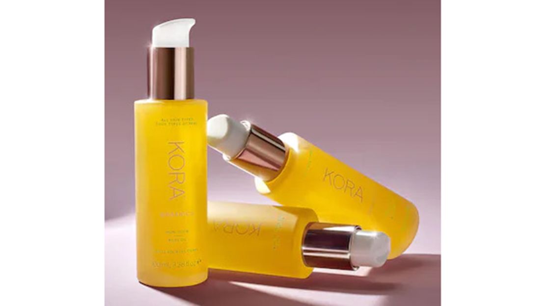 Kora Organics Noni Glow Body Oil