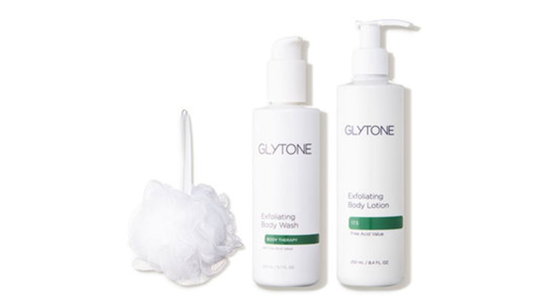 Glytone KP Kit