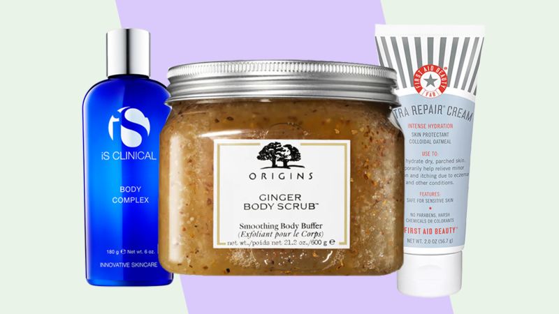 19 products that'll help you get smooth summer skin | CNN Underscored