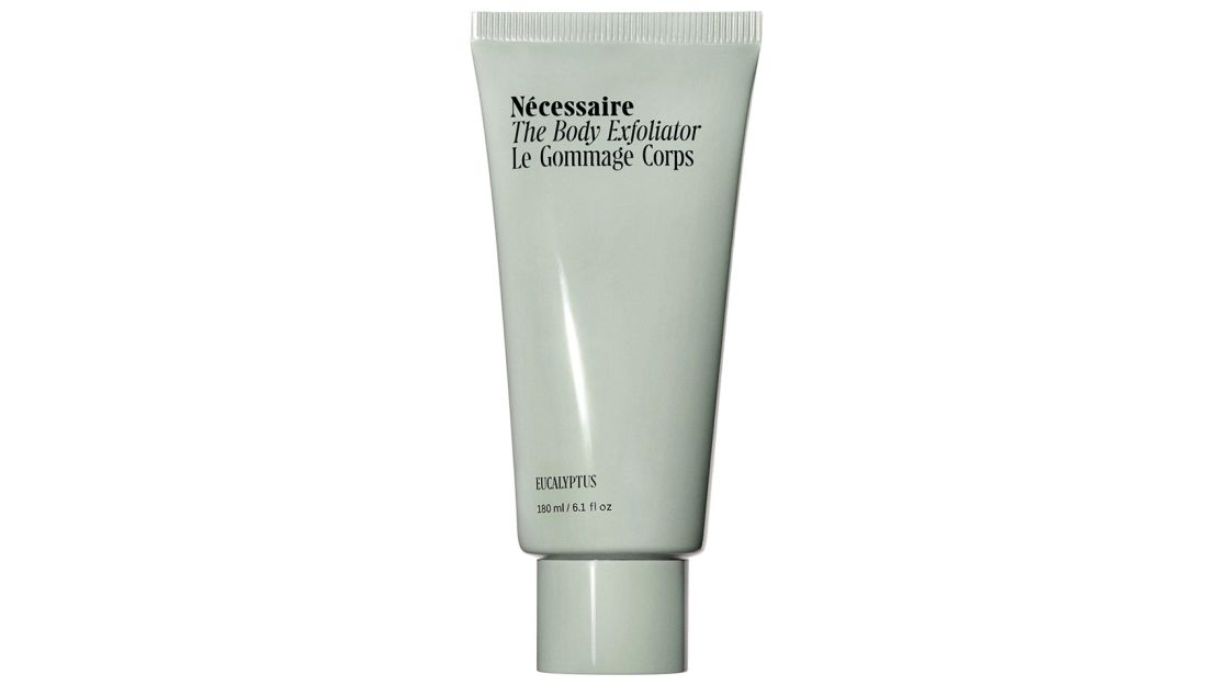 Nécessaire The Body Exfoliator