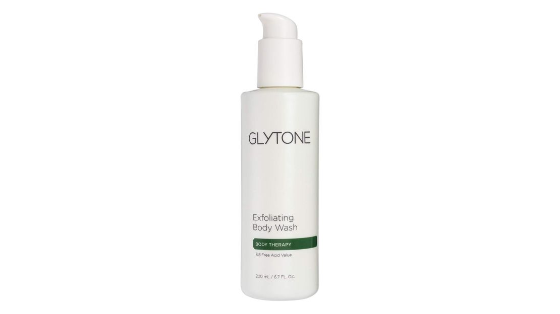 Glytone Exfoliating Body Wash