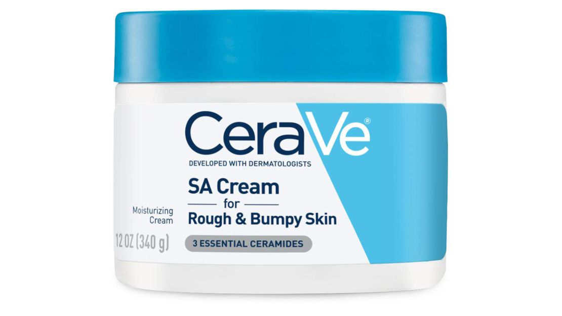 CeraVe SA Cream