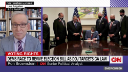 Dems race to revive election bill as DOJ targets GA law_00003118.png