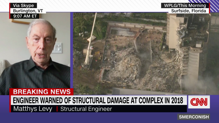 Could Florida building collapse have been prevented? _00011727.png
