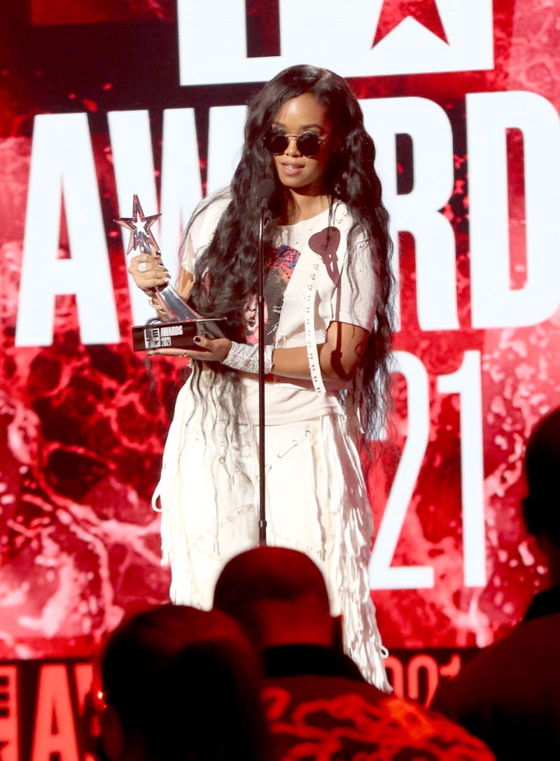 BET Awards 2021 Full winners list by category CNN