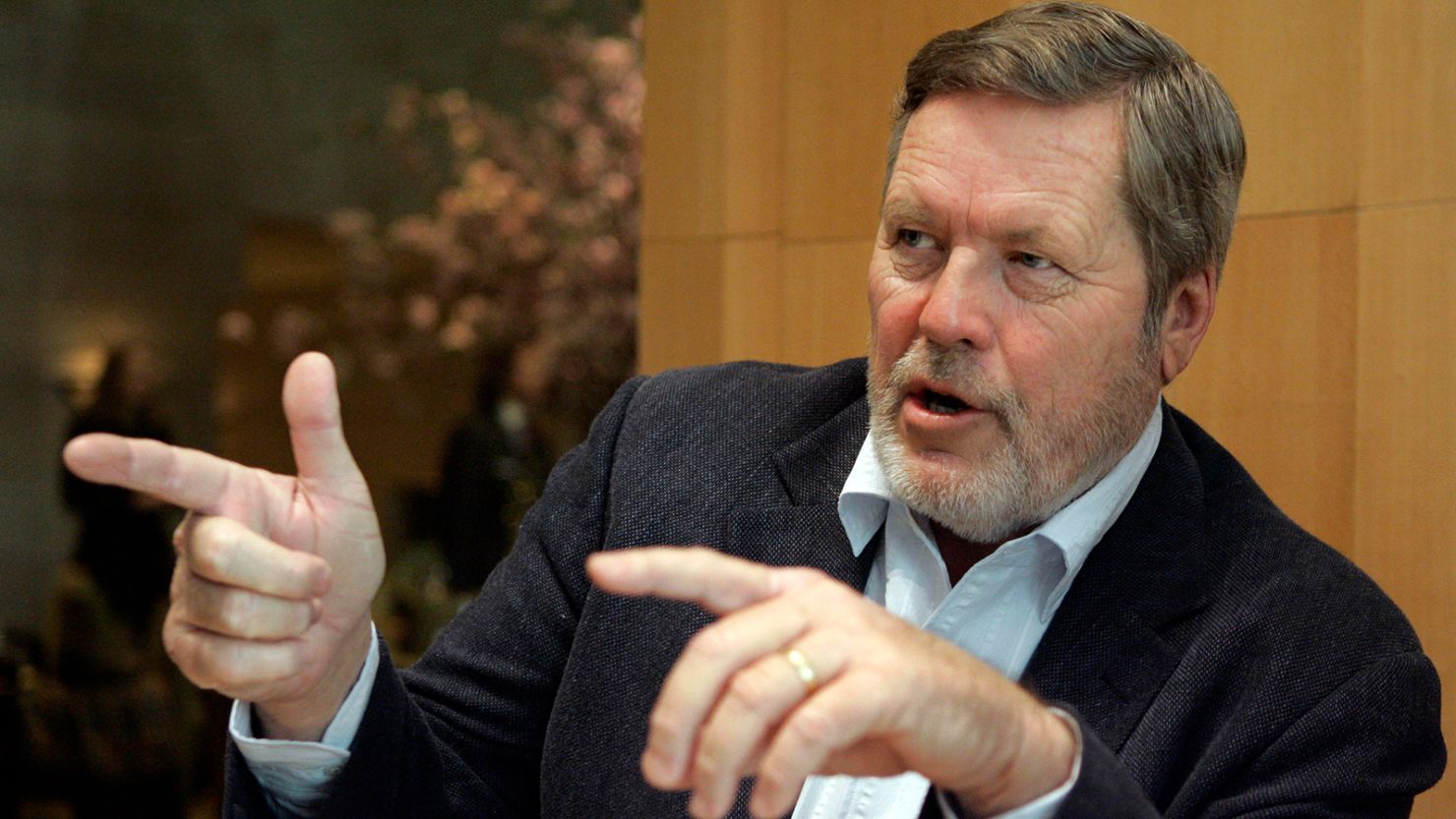 John Langley, creator of ‘Cops’ TV series, dies at 78 CNN