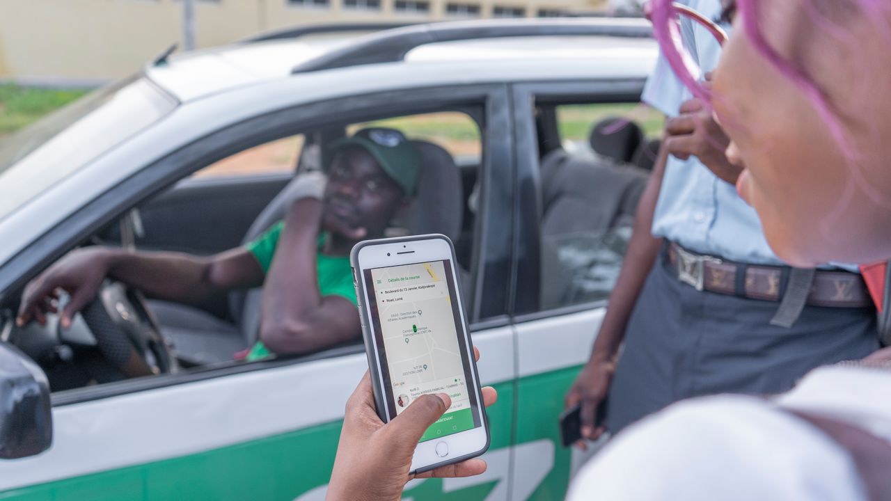 Gozem says that as a ride-hailing service it has completed four million trips.