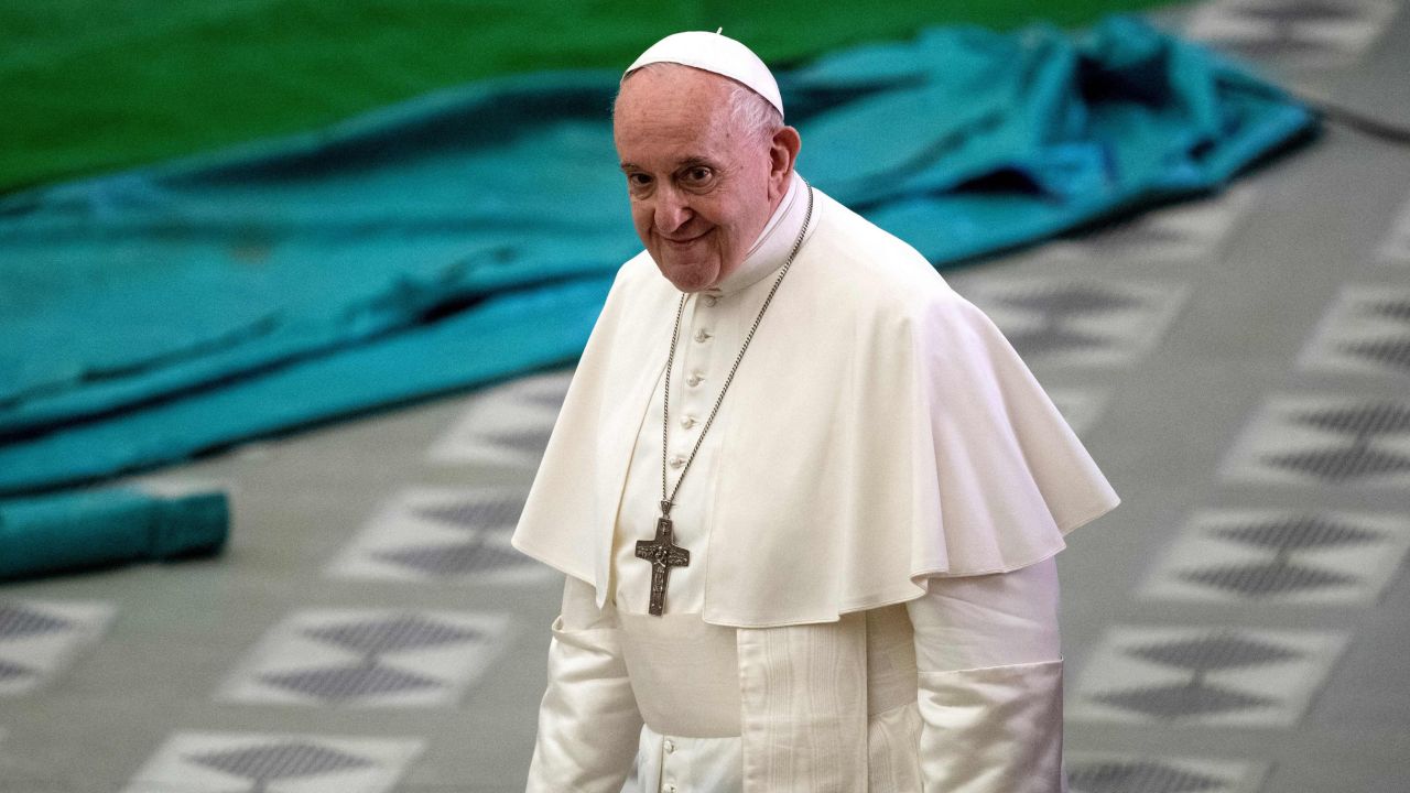 Pope Francis wrote to an American priest in support of his "pastoral zeal." The priest, James Martin, works with LGBTQ Catholics and urges the Catholic Church to welcome them. 