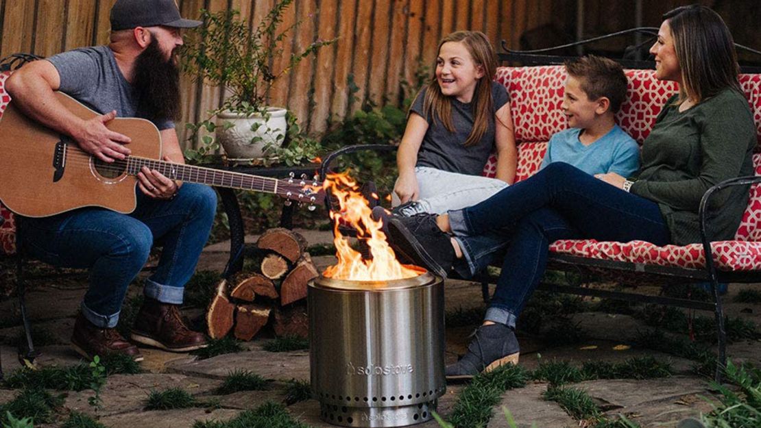 Wayfair's '4th of July Clearance Sale' still has last-minute deals on patio  furniture, grills and more 