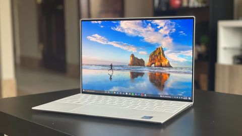 Dell XPS 13