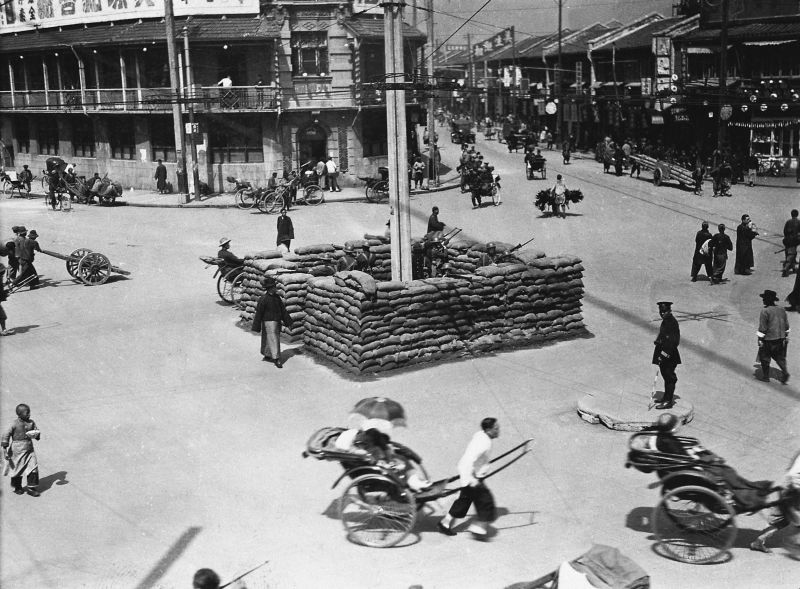 In Pictures: 100 Years Of China's Communist Party | CNN