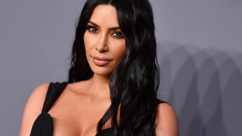  Kim Kardashian West, seen here arriving to the amfAR Gala in New York City on February 6, 2019, is going to make her big debut in Studio 8H.