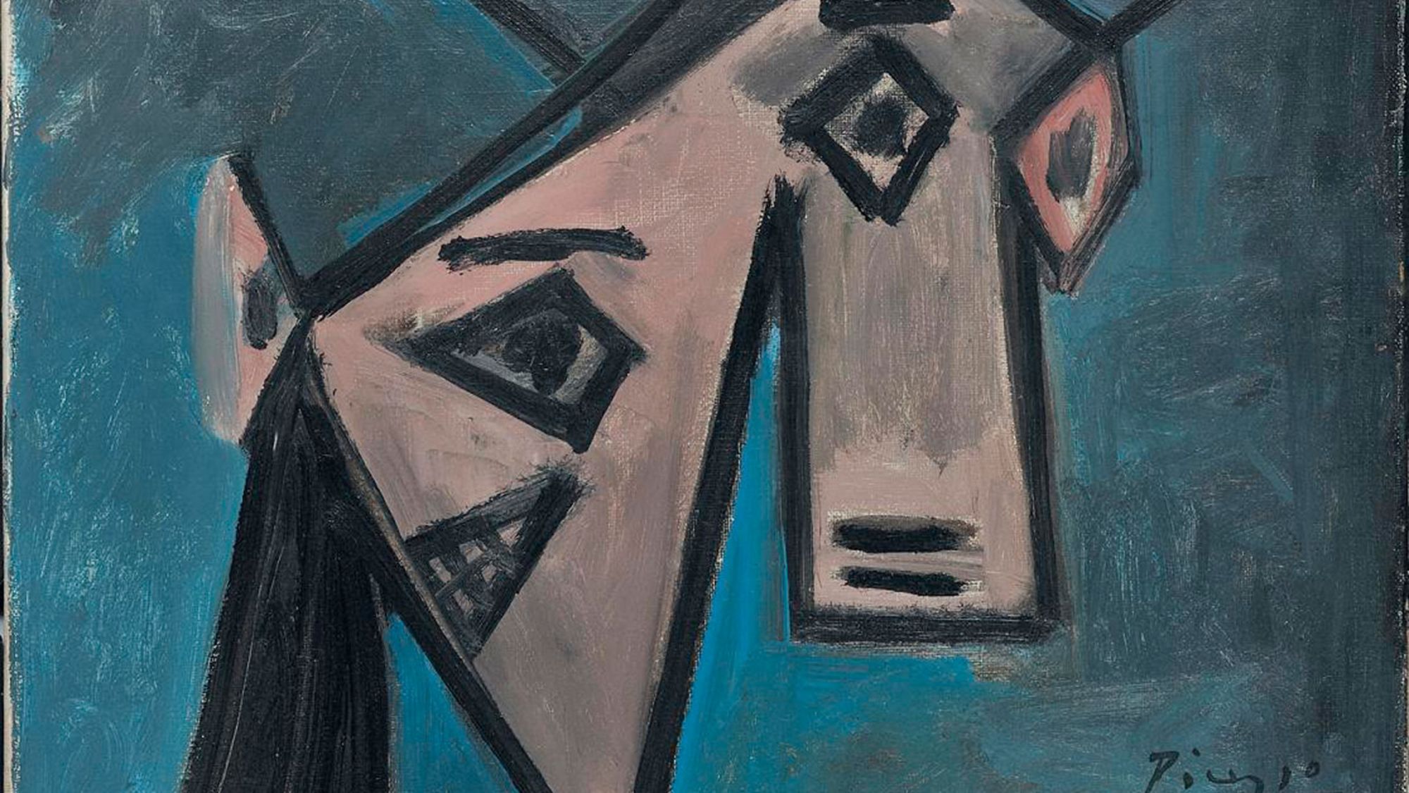 Picasso Athens art heist crop