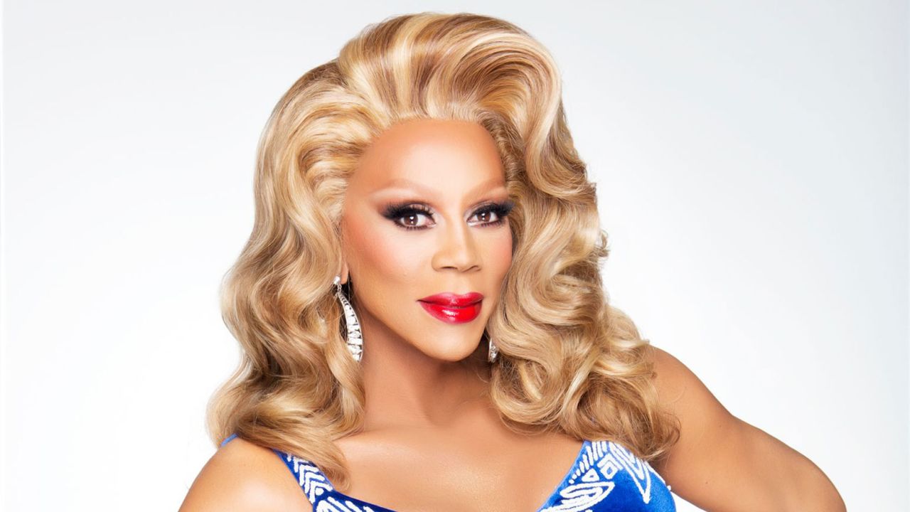 RuPaul brings out the all stars with a new season of his reality show.