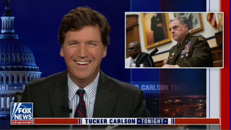 Tucker carlson tonight live stream online free