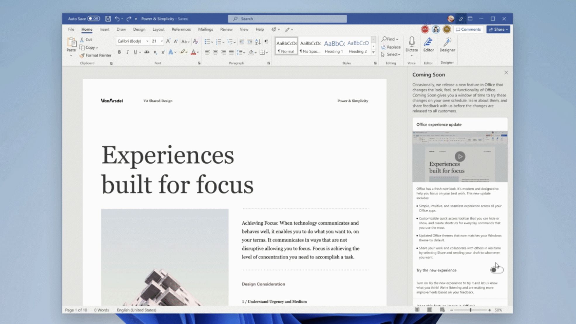 Microsoft Office is getting a major redesign | CNN Business