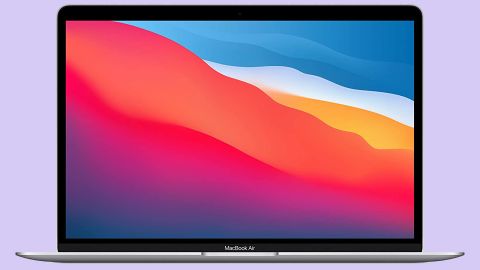 Apple 13-Inch MacBook Air 