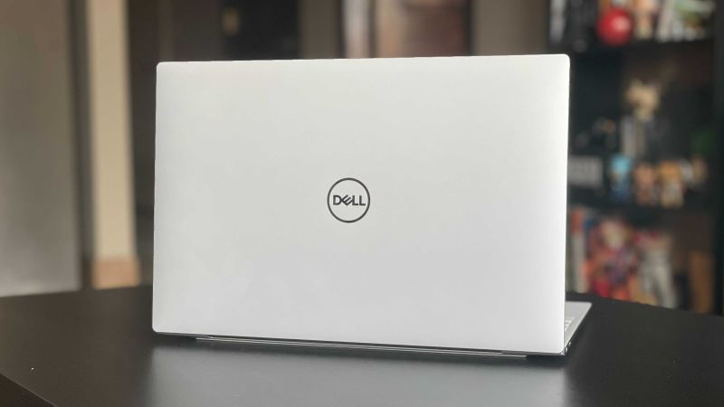 touch screen dell laptop