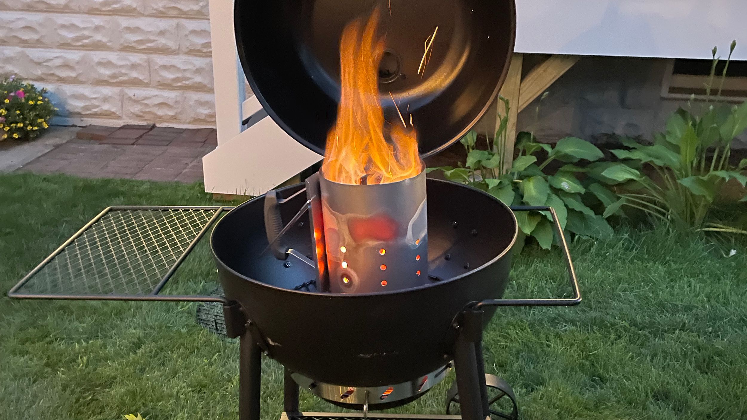 vinder Hændelse, begivenhed konservativ Best charcoal grills in 2023, tested by editors | CNN Underscored