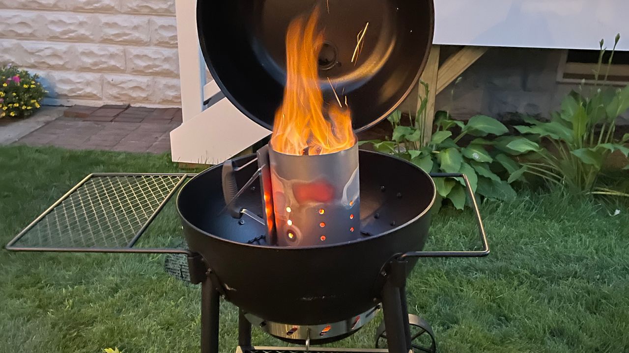 Best charcoal grills in 2023, by | Underscored