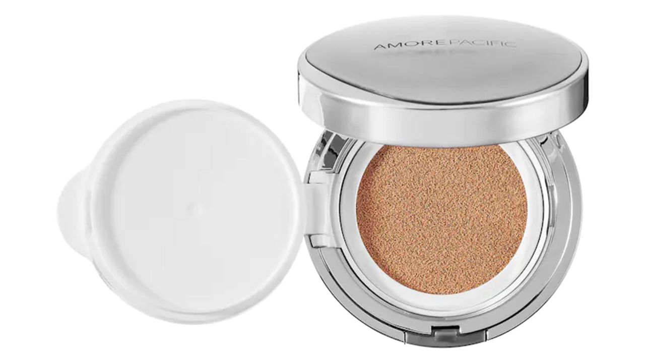 Amorepacific Color Control Cushion Compact Broad Spectrum SPF 50