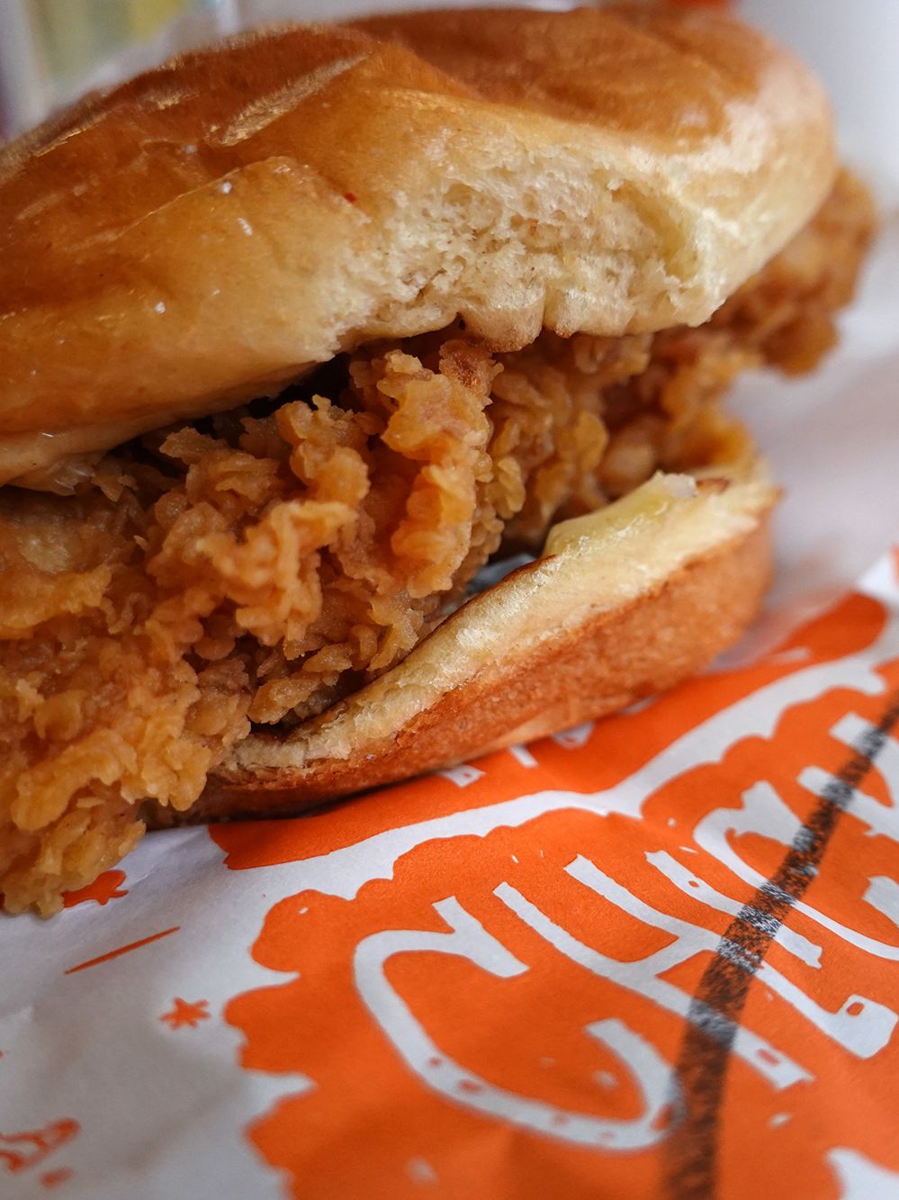 What Kind of Oil Does Popeyes Use: Unveiling the Secret Recipe.