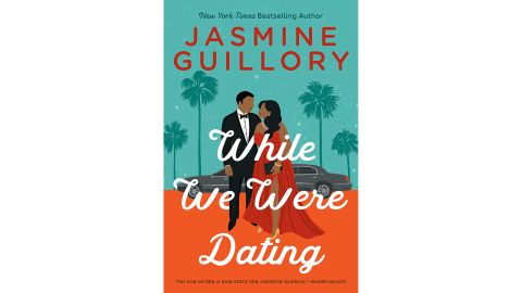 'While We Were Dating' by Jasmine Guillory