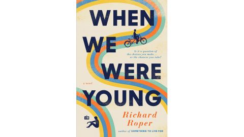 'When We Were Young' by Richard Roper