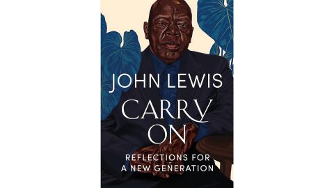 'Carry On: Reflections of a New Generation' by John Lewis