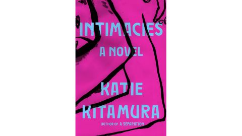 'Intimacies' by Katie Kitamura
