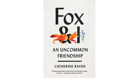 'Fox and I' by Catherine Raven