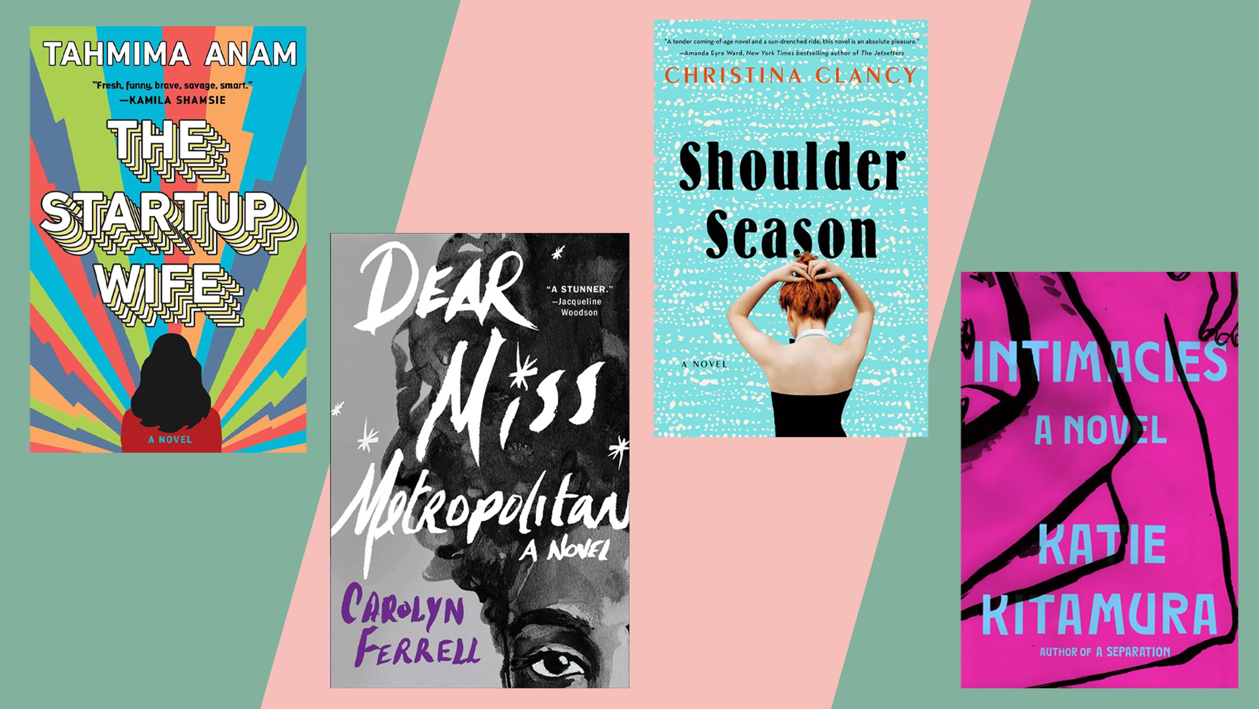 The best new books of July 2021 CNN Underscored