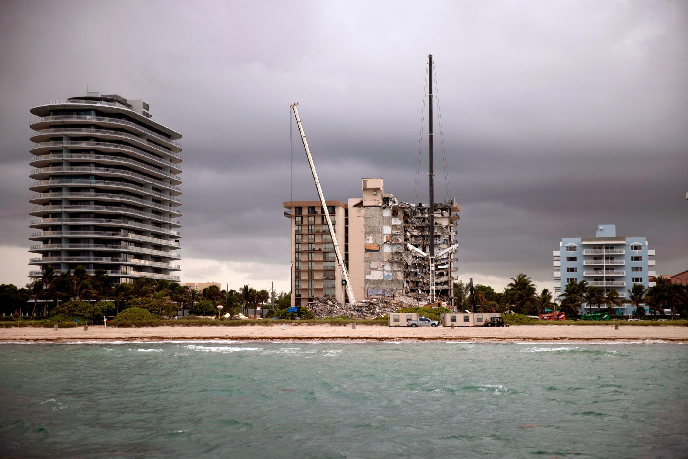 Miami Beach House Built On Parking Garage Asks $34 Million - WSJ