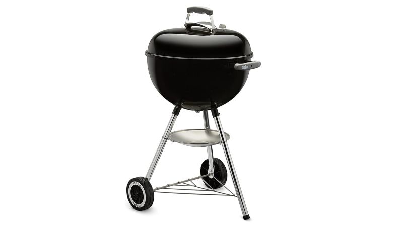 Weber charcoal grill outlet reviews