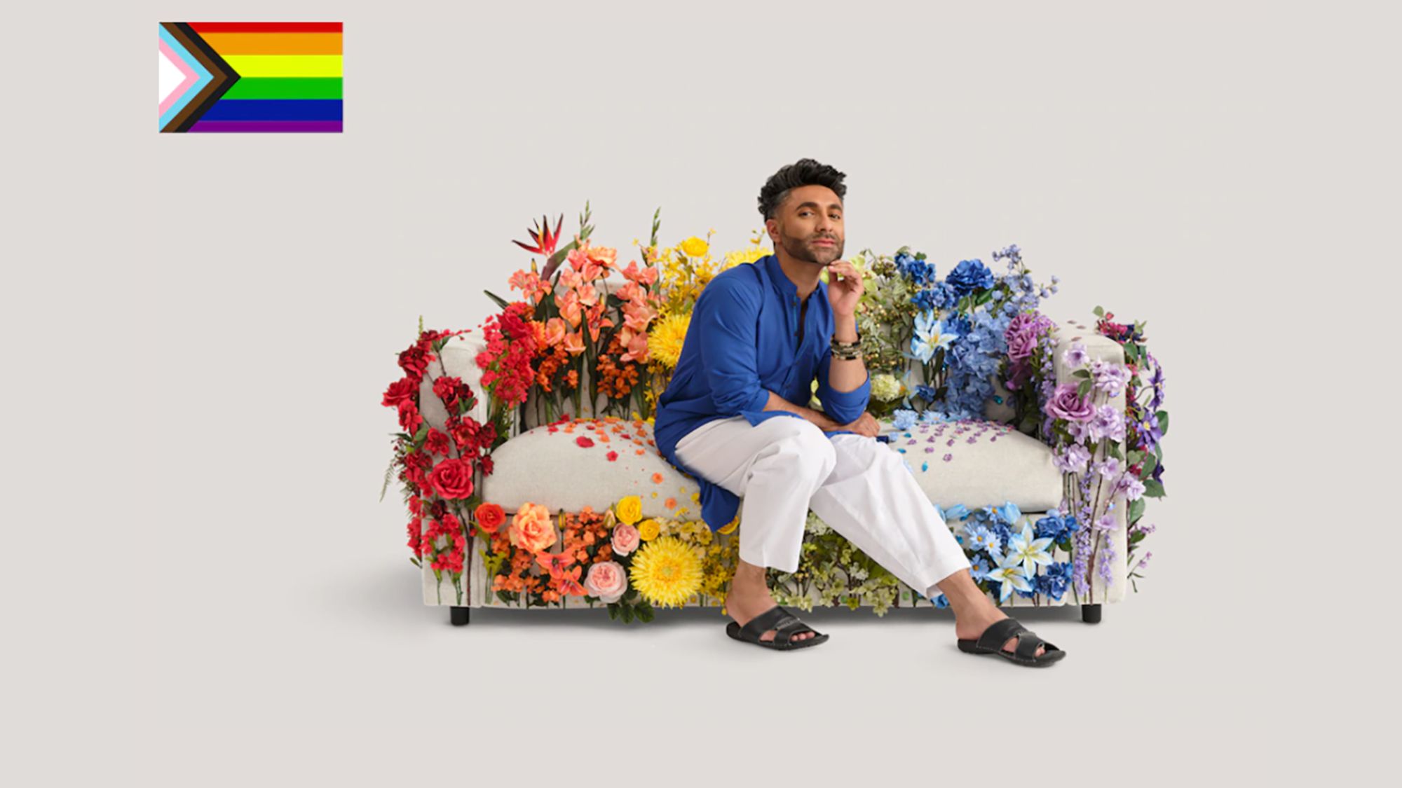 04 ikea pride couch bisexual