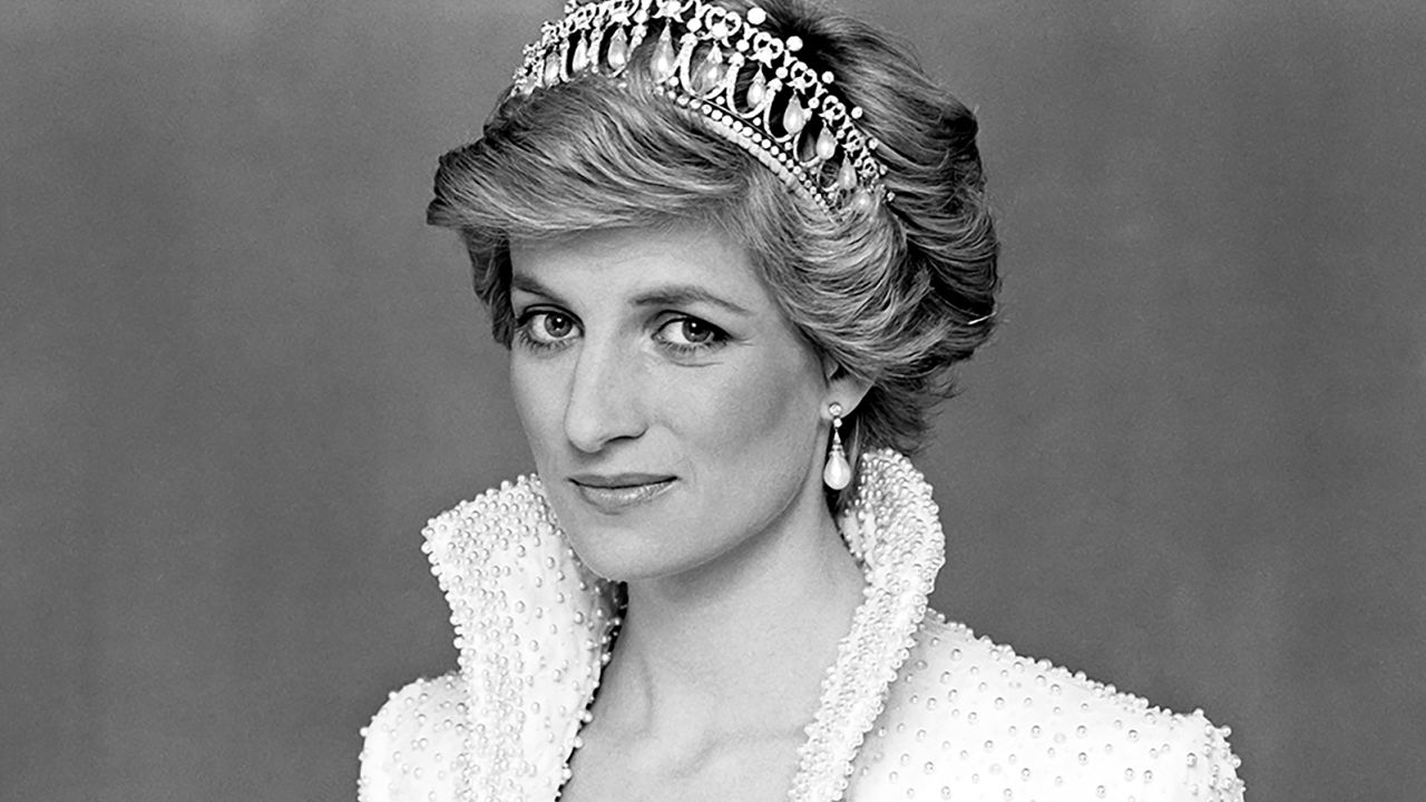 Princess Diana remains a beloved figure years after her untimely death. 