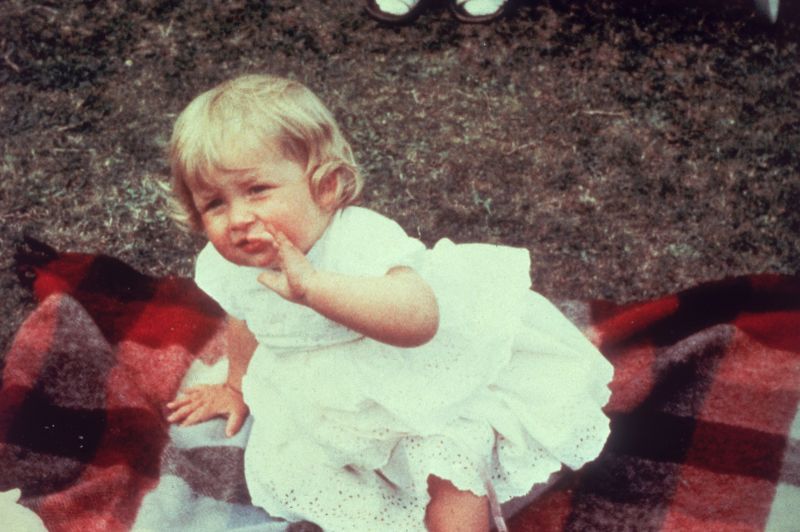 Princess Diana: Her life and legacy | CNN