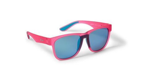 Goodr BAMF Gs Polarized Sunglasses
