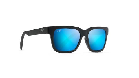 Maui Jim Mongoose 54mm Polarized Sunglasses