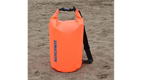 Marchway Floating Waterproof Dry Bag